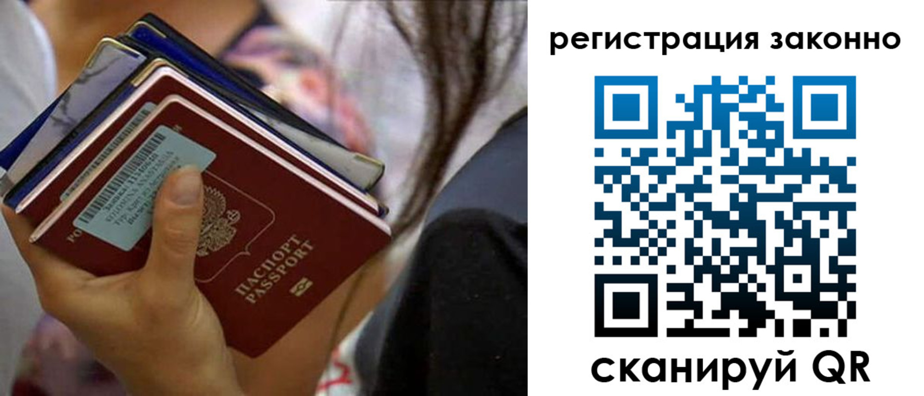 прописка в Курске